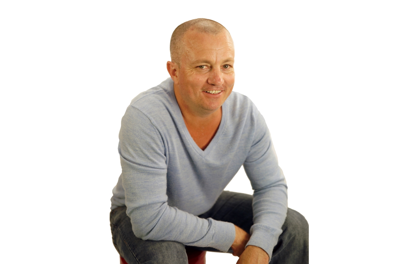 Sean Ruland Book radio personality Sean Woodland for your next Corporate Event