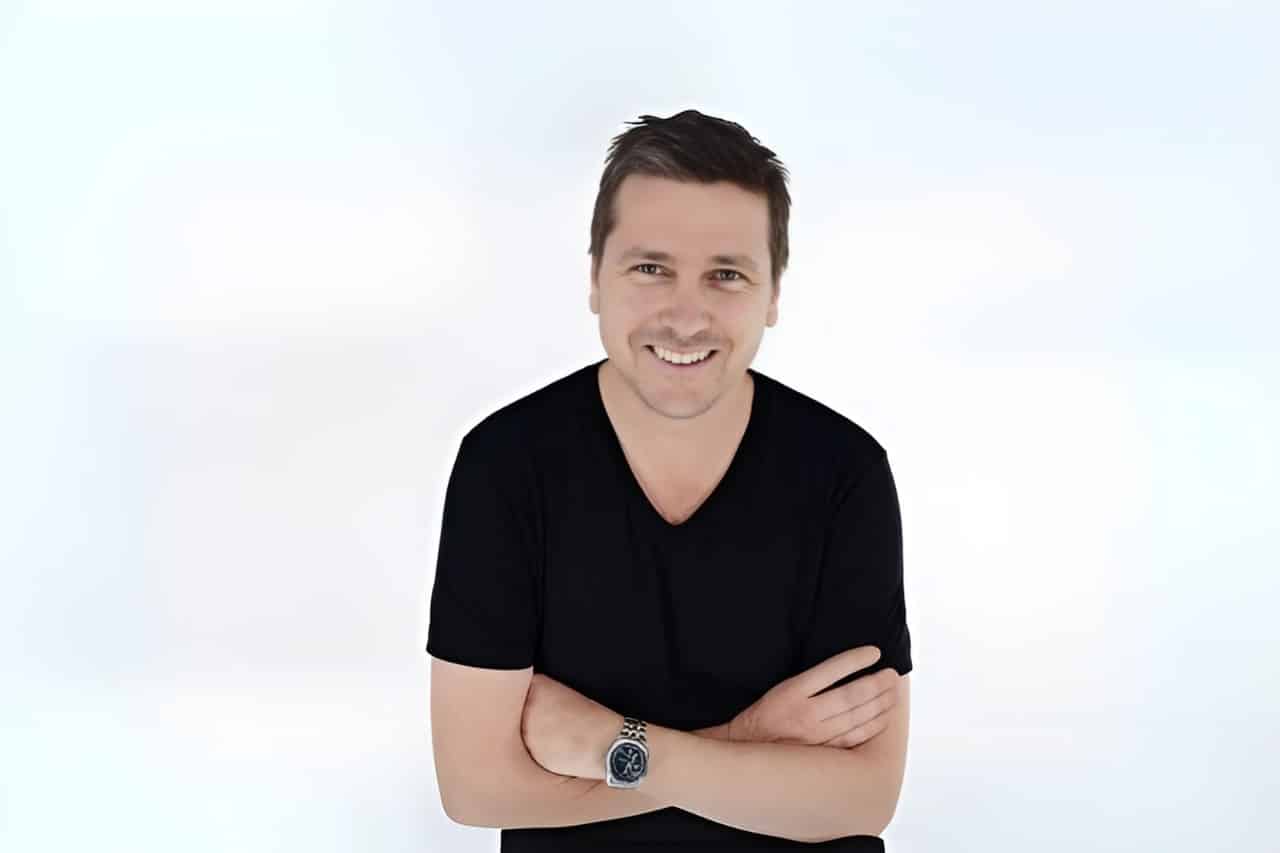 Chris Radburn Portfolio