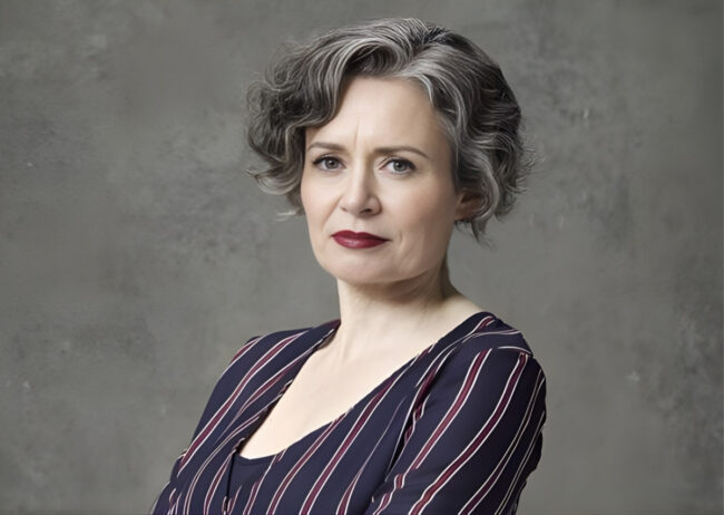 Judith Lucy