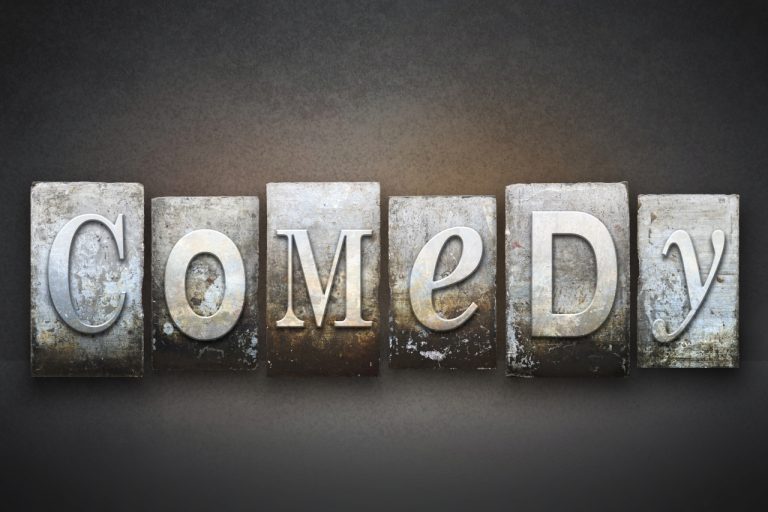 Comedy