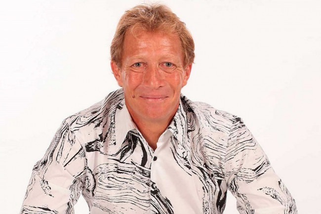 Corporate Comedians - Steve Allison 1280x853