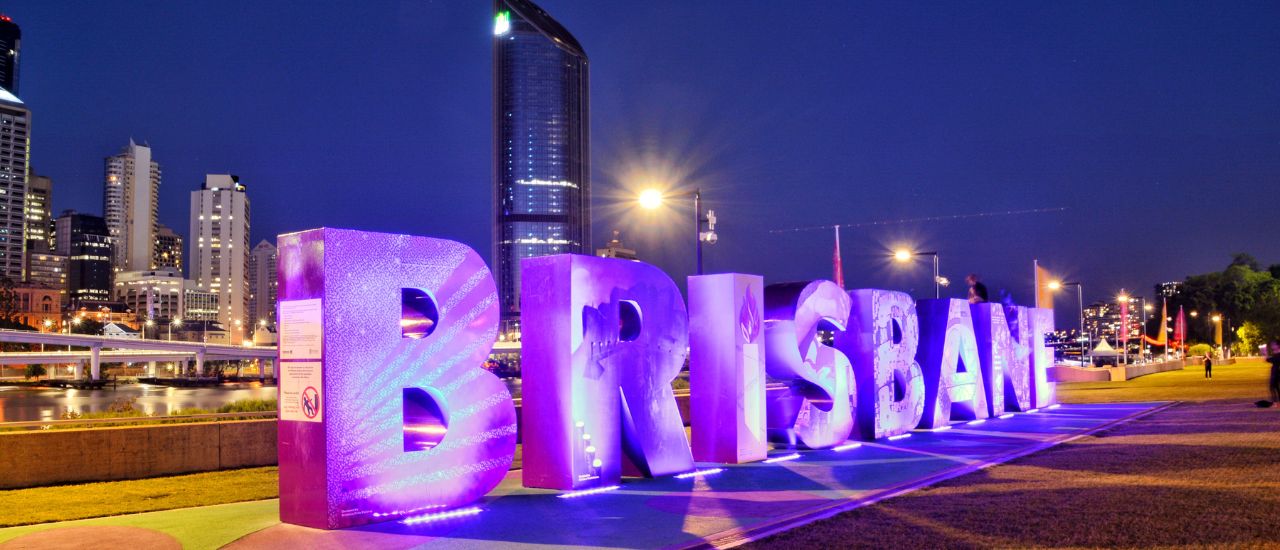 Comedy Brisbane