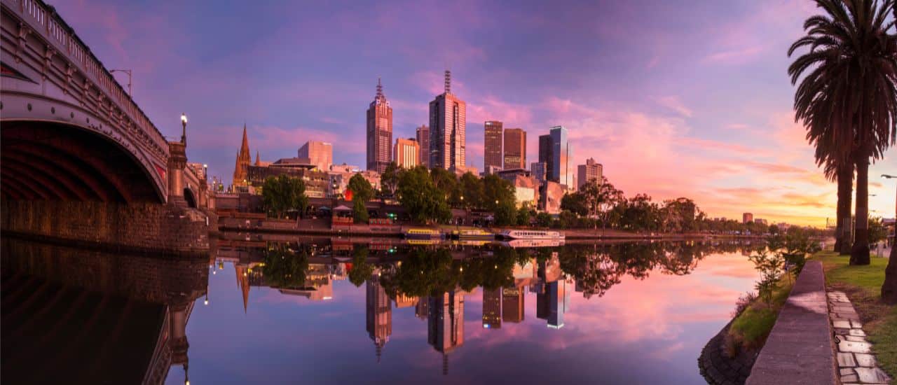 Comedy Melbourne