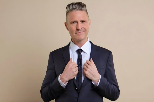 Wil Anderson
